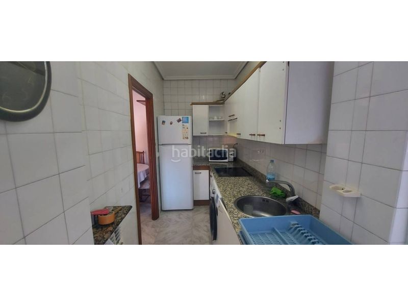 Foto cd261887-df70-4820-8402-326622ea6959. Pis amb calefacció aparcament a Residencia Logroño