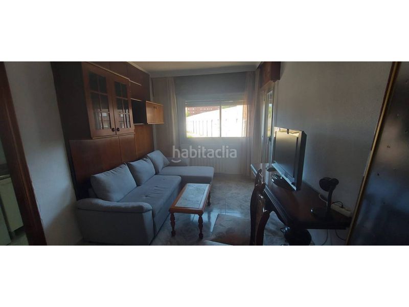 Foto d4ea5c3d-5da9-492c-86db-18793e7cf711. Pis amb calefacció aparcament a Residencia Logroño