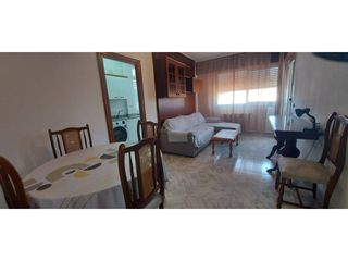 Flat in Residencia