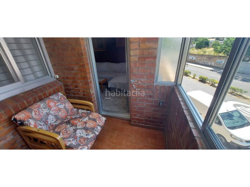 Foto 02d97bd2-97e8-4d6c-becb-1550e88af4c3. Flat with heating parking in Residencia Logroño