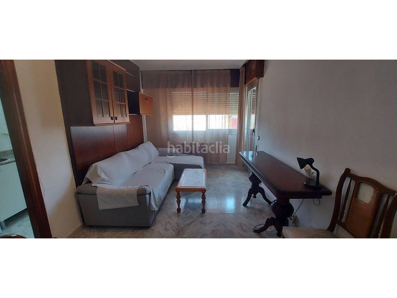 Foto 0d8b118c-56ce-4334-bcdd-bc6bd3949613. Flat with heating parking in Residencia Logroño