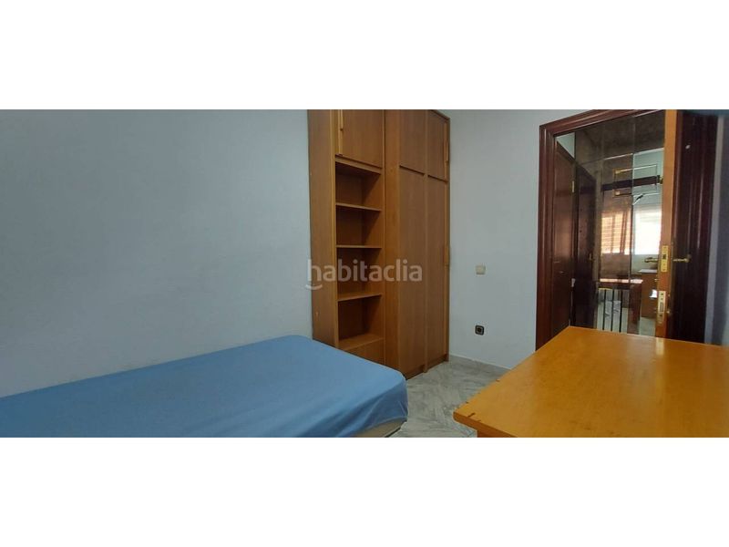 Foto 22c4769b-dec2-4701-92bc-bbee63c34a40. Flat with heating parking in Residencia Logroño