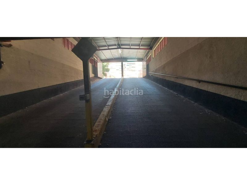 Foto 3a4cd97a-bc5f-4436-9c63-1540850bfb46. Flat with heating parking in Residencia Logroño