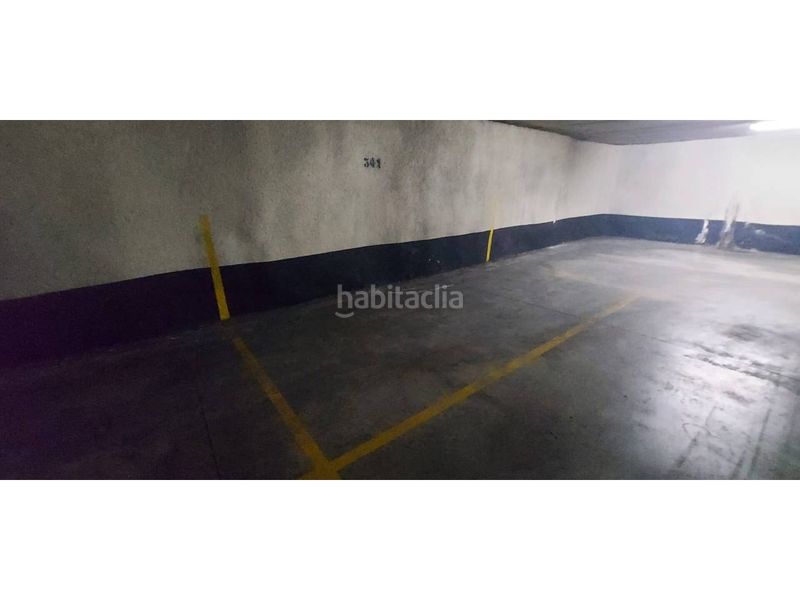 Foto 3b41d46a-84b9-46c4-9cc7-733b340da43c. Flat with heating parking in Residencia Logroño