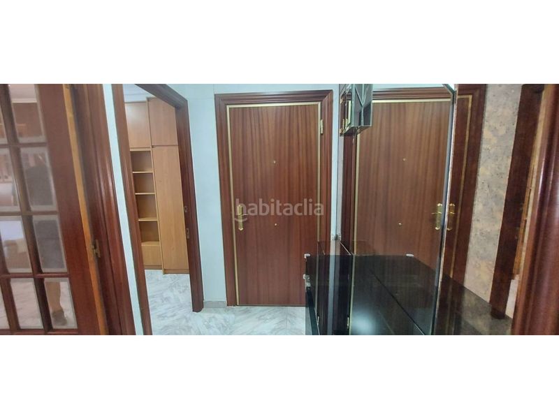 Foto 3d5b07f7-2ca6-441b-afb9-4331d38ccb78. Flat with heating parking in Residencia Logroño