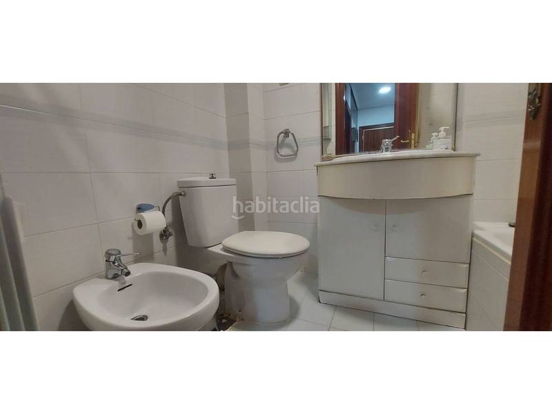 Foto 407c8fa3-e0dd-48e1-83e3-120e7aedc355. Flat with heating parking in Residencia Logroño