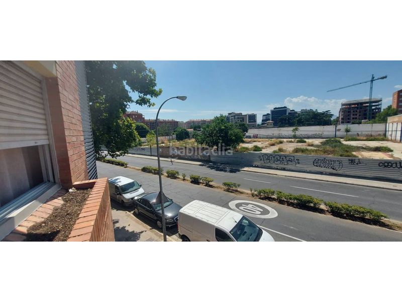 Foto 4140b200-143f-46e8-a352-16c5e198201b. Flat with heating parking in Residencia Logroño