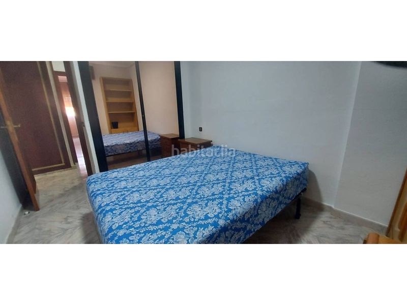 Foto 43ec7bfe-29df-45b5-b21b-9a086bf7f21c. Flat with heating parking in Residencia Logroño