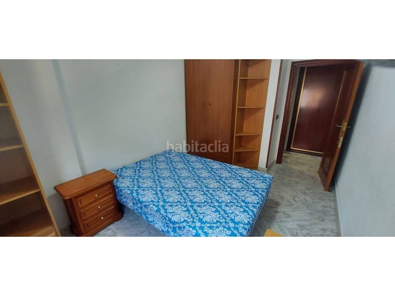Foto 4d658f09-c43b-4004-b4dd-2da4f27b7f79. Flat with heating parking in Residencia Logroño