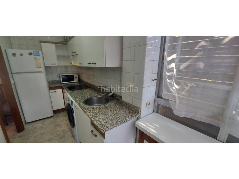 Foto 99f83345-da0f-4bf7-b833-0db4976e529b. Flat with heating parking in Residencia Logroño
