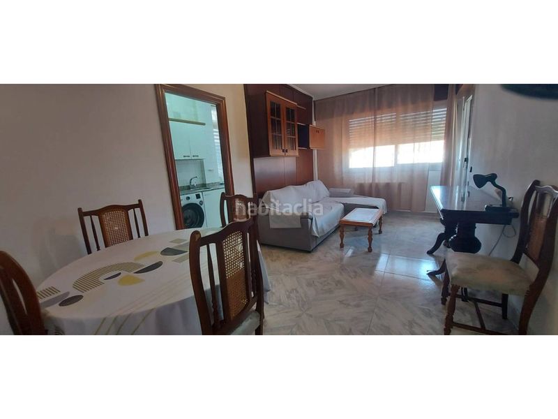 Foto a1338669-5b2c-416b-af3d-2269afc88b12. Flat with heating parking in Residencia Logroño