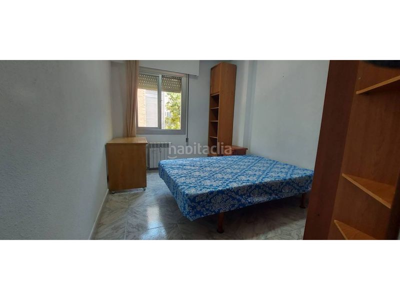 Foto a79ca35a-1c07-4667-b90e-c38942d567ee. Flat with heating parking in Residencia Logroño