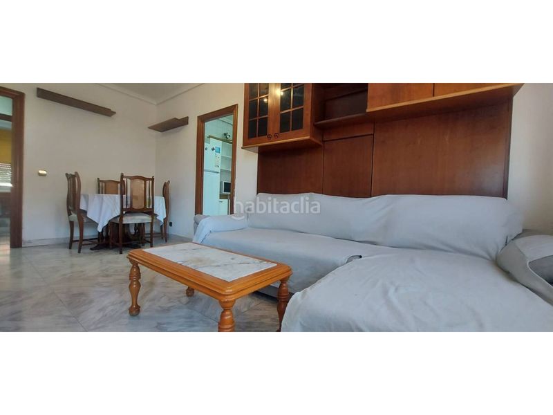 Foto b65ff328-5680-4e63-b734-c7a14e487293. Flat with heating parking in Residencia Logroño