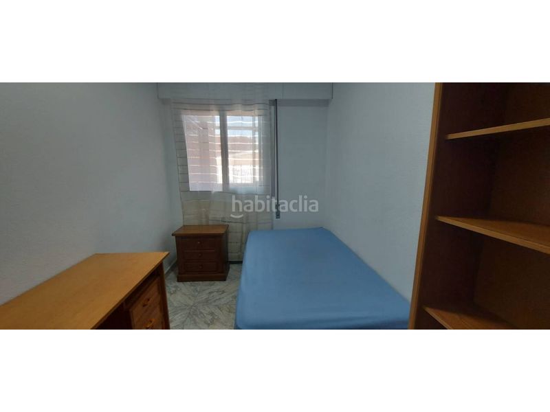 Foto c1a41d54-f649-4392-8661-0bbc76d06f4a. Flat with heating parking in Residencia Logroño