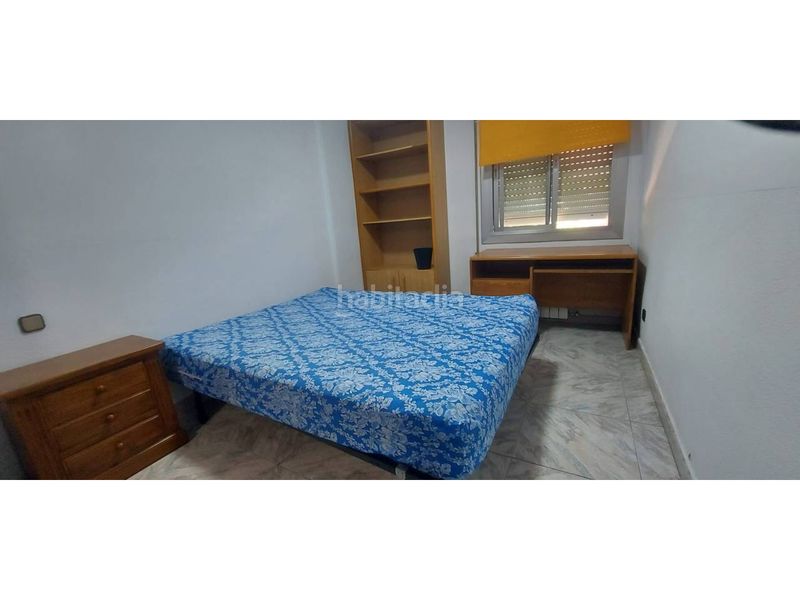 Foto d0fcf44d-8a8c-48b5-b5aa-98f0faf4e746. Flat with heating parking in Residencia Logroño