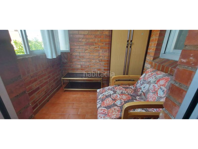 Foto d9319674-e3ec-4431-9d8c-de270819d8ab. Flat with heating parking in Residencia Logroño