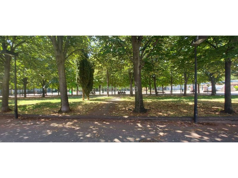 Foto f6abc0ce-c5fd-47ae-917c-f2a6902cbac0. Flat with heating parking in Residencia Logroño