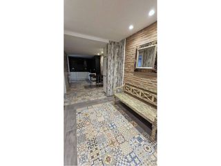 Flat in Casco Antiguo