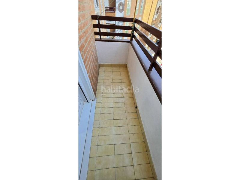 Foto 134ca866-47e7-42fa-8aab-e485c0135ae4. Pis amb calefacció aparcament a Juzgados Logroño