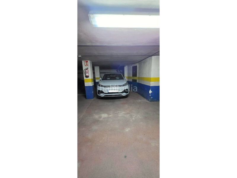 Foto 2724c4f7-8715-4825-bf4c-fb2c2f12d966. Pis amb calefacció aparcament a Juzgados Logroño
