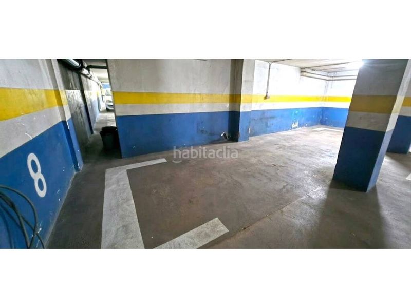 Foto 370072ea-39d4-417d-b65a-7818eddf9372. Pis amb calefacció aparcament a Juzgados Logroño