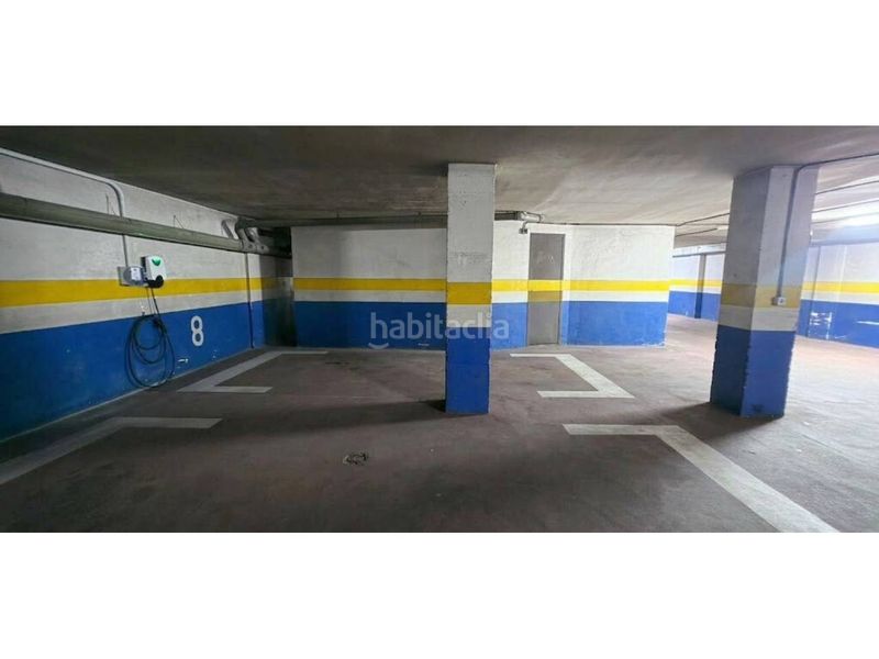 Foto 45a79118-60b4-46c3-9f02-8d2757046e9e. Pis amb calefacció aparcament a Juzgados Logroño