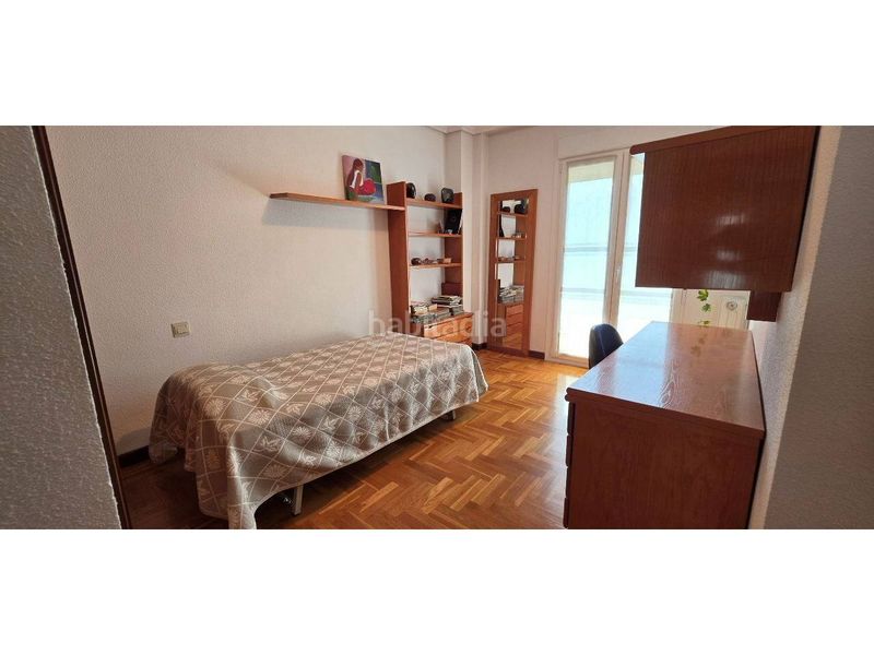 Foto 67c0c268-eed5-4cbb-b277-ef73d375dc54. Pis amb calefacció aparcament a Juzgados Logroño