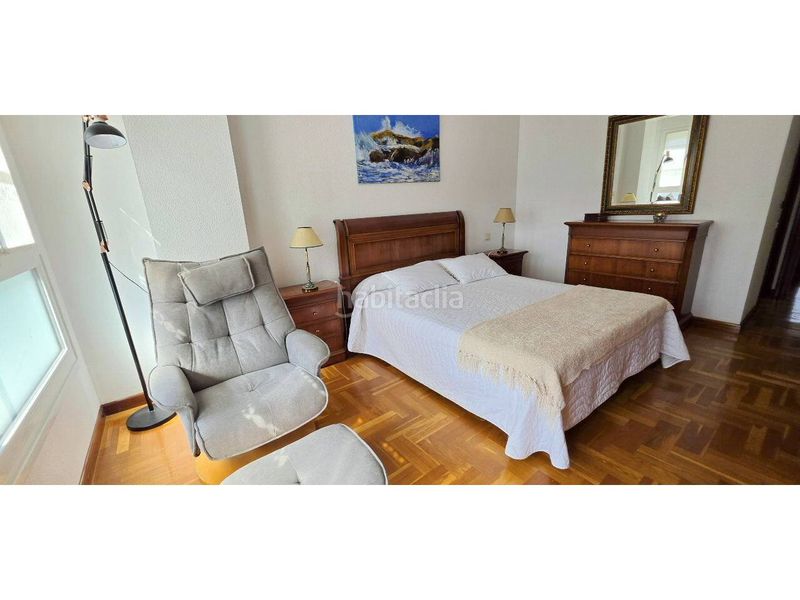 Foto 7725443e-6a0a-42e0-ae3d-a432d907a136. Pis amb calefacció aparcament a Juzgados Logroño