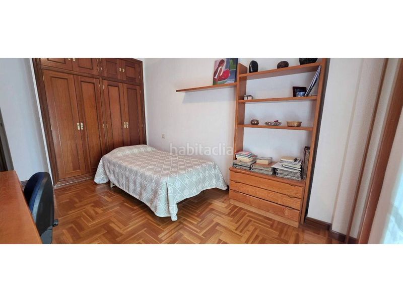 Foto 9d607cc8-bbc1-4aa8-b122-a9a70098626c. Pis amb calefacció aparcament a Juzgados Logroño