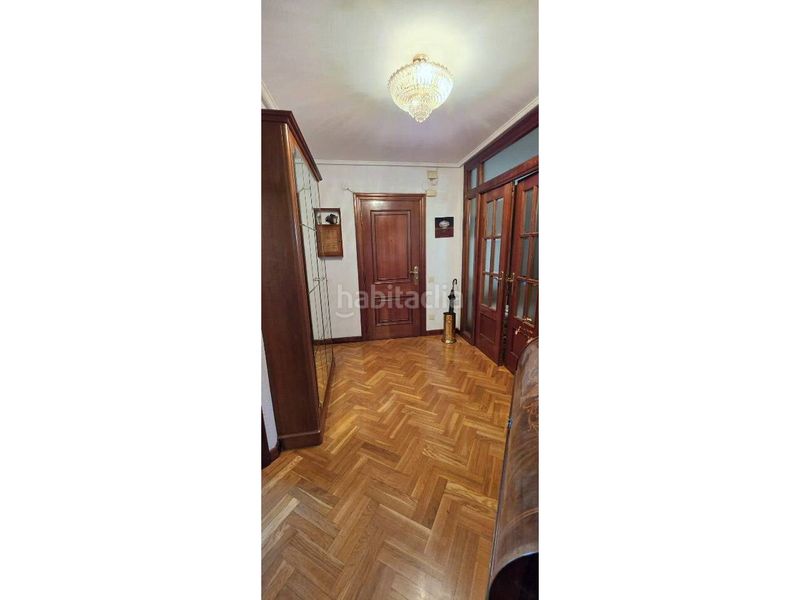 Foto c10260d4-1687-4d7e-8e28-db966e3e1e2c. Pis amb calefacció aparcament a Juzgados Logroño