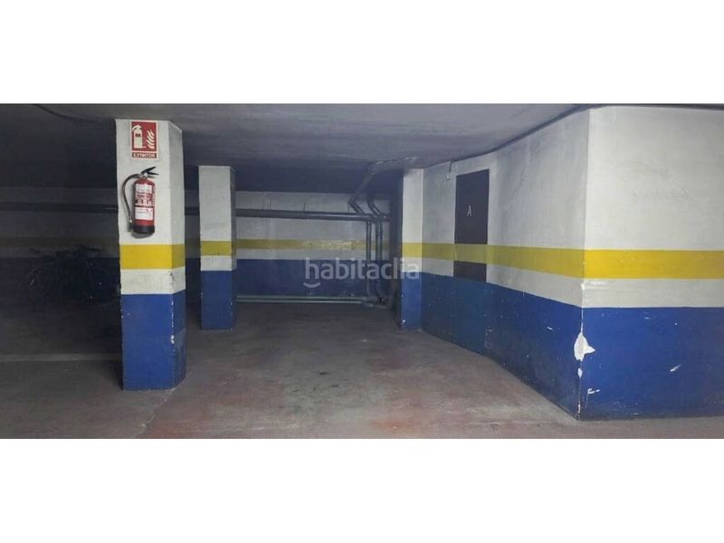 Foto c6c9c23d-8e46-439a-a563-55696c4b8db8. Pis amb calefacció aparcament a Juzgados Logroño