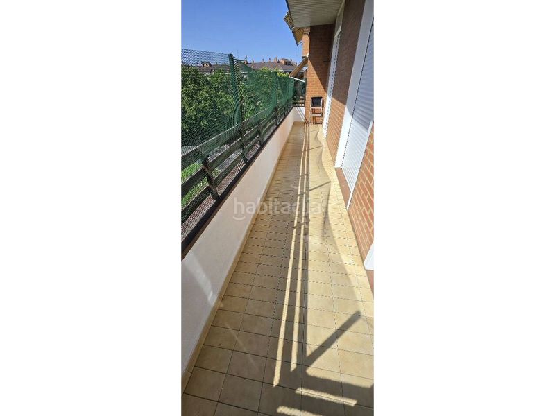 Foto e522c000-2d9e-4888-9d18-7936617c993a. Pis amb calefacció aparcament a Juzgados Logroño