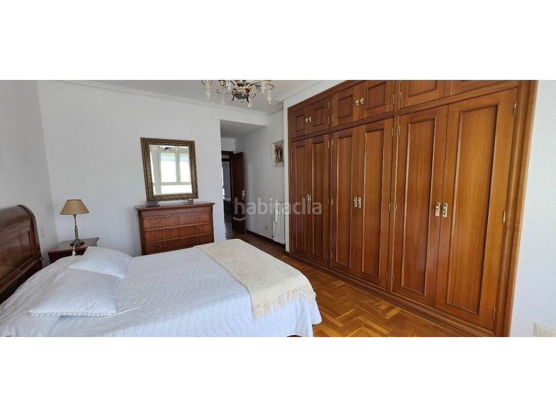 Foto e58df625-a38e-4b3f-8c7a-94d80fd638da. Pis amb calefacció aparcament a Juzgados Logroño