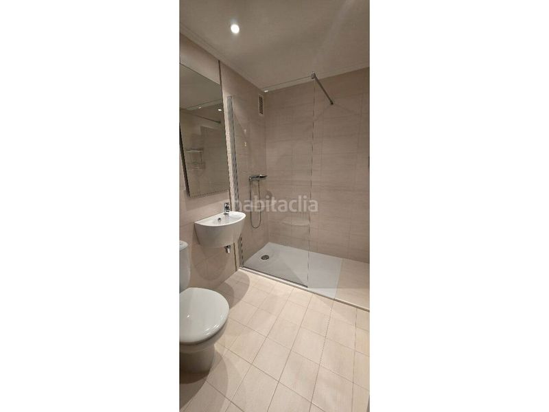 Foto b7f67c8e-a027-4b0b-895e-748b15f42682. Lloguer pis amb calefacció aparcament piscina a Juzgados Logroño