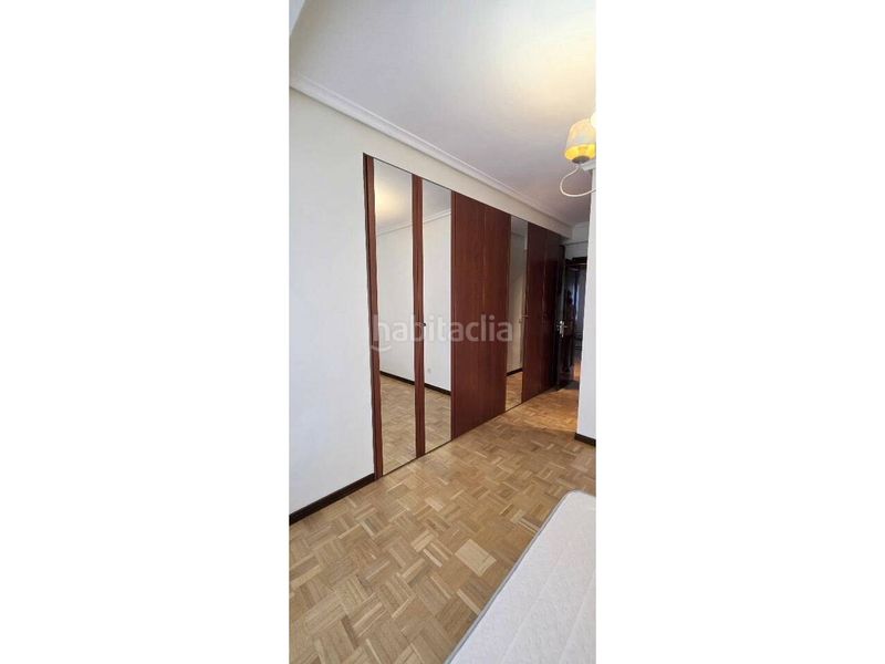 Foto 491e0004-f897-40ed-9620-f578b3167150. Rent flat with heating parking pool in Juzgados Logroño