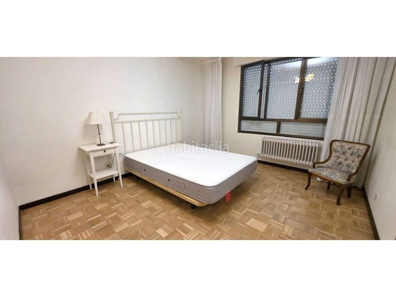 Foto c5bff02a-720f-41ef-b077-13c23510d4f4. Rent flat with heating parking pool in Juzgados Logroño