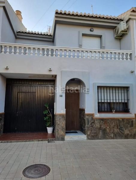 Foto 70b34c5a-2c6c-488f-bd86-83c4c17a9c5e. Casa amb aparcament a Calahonda - Carchuna Motril