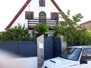 Xalet a Huétor Vega. Chalet en  huetor vega