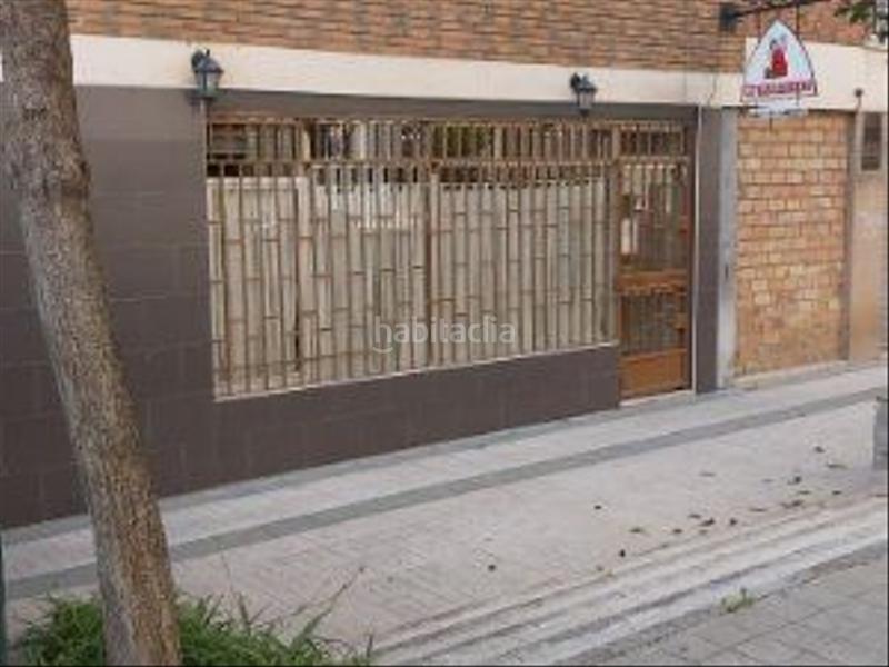 Foto 1fadd7de-a64c-48a5-a335-d4fbb1dbaf48. Local comercial a San Francisco Javier Granada