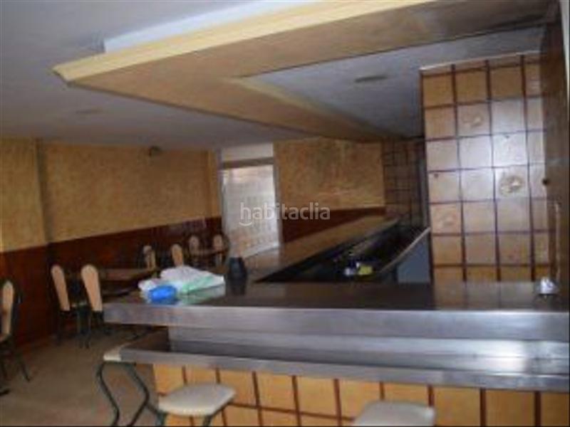 Foto 3c233756-4d9f-4f06-9523-7c65fbed8002. Local comercial a San Francisco Javier Granada