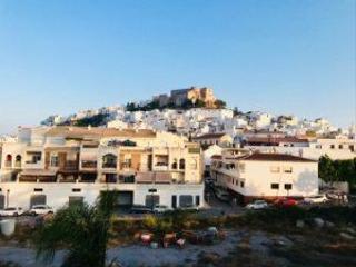 Etagenwohnung  N/a. Gran piso en venta en salobrea!!