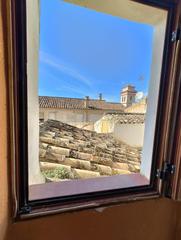 Haus  Calle elvira. Se vende casa en zona  calle elvira, granada