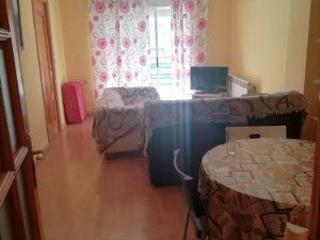 Piso  Calle carlos arruza. Gran piso en venta en zona el guerra-manole!!