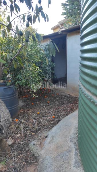 Foto 77907ed5-b82d-471e-ab77-7c7091204182. Finca rústica a Cotobro Almuñécar