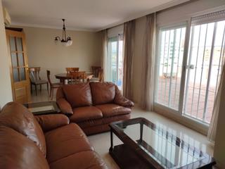 Appartement à Av. F. Garcia Lorca - Nueva Estación Autobuses. Piso en granada
