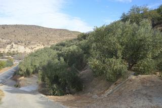 Finca rústica a Valle (El). Venta de bonita finca en melegis