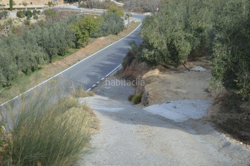 Foto aee3ef0b-ac25-4e0d-a0f3-db537004a24a. Finca rústica a Valle (El)