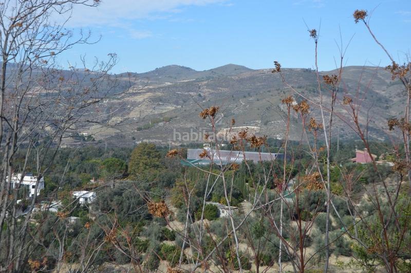 Foto d598a651-123a-4cc5-8ad3-a257daf71bad. Finca rústica a Valle (El)