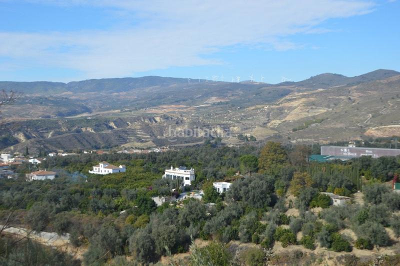 Foto e8932c55-7b4d-47b0-b7b6-f90c6f6e3b93. Finca rústica a Valle (El)