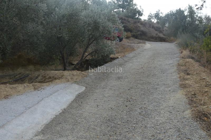 Foto fd447cfc-9268-4044-af97-e409bd6eb195. Finca rústica a Valle (El)